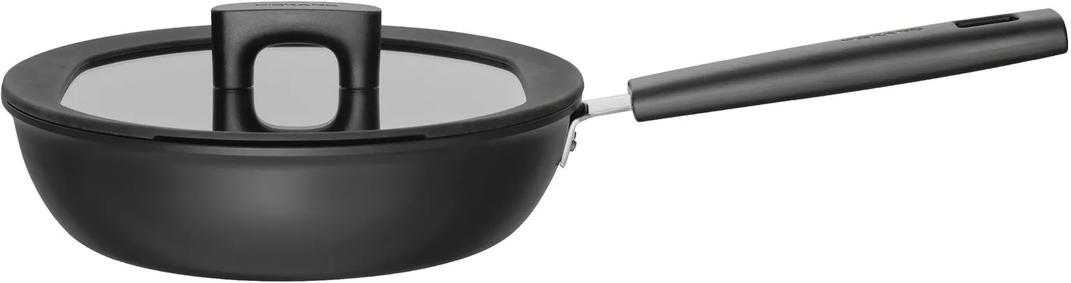 HAUDEPANN FISKARS HARD FACE 24CM