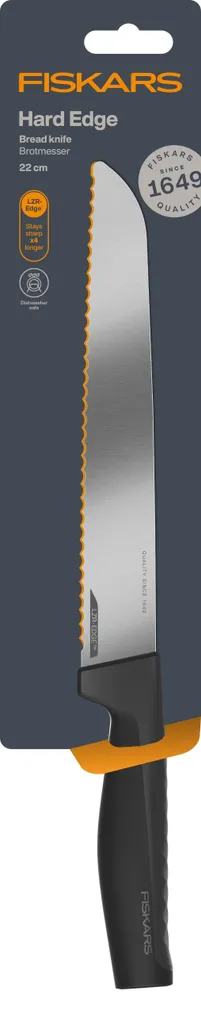 LEIVANUGA FISKARS HARD EDGE