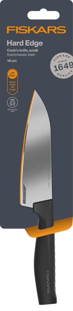 KOKANUGA VÄIKE FISKARS HARD EDGE