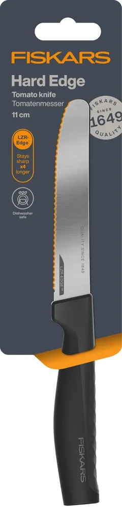 TOMATINUGA FISKARS HARD EDGE