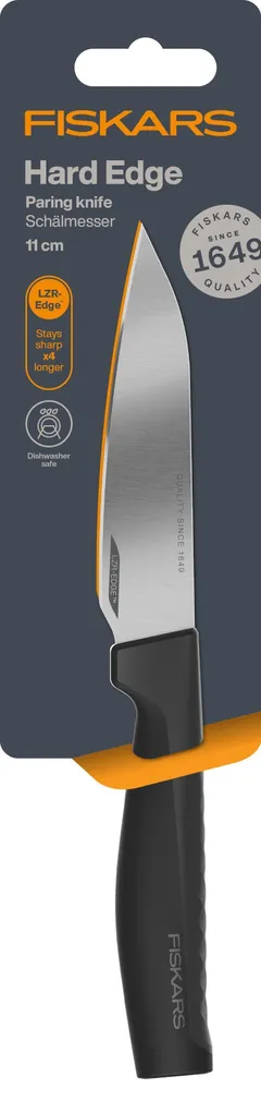 JUURVILJANUGA FISKARS HARD EDGE