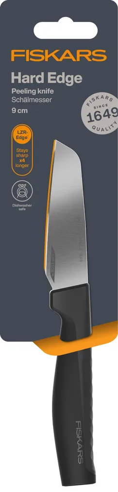 KOORIMISNUGA FISKARS HARD EDGE