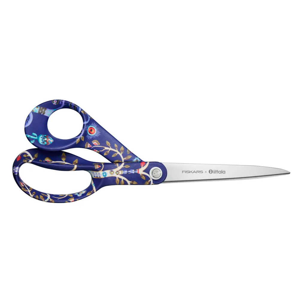 KÄÄRID FISKARS TAIKA 21CM, SININE