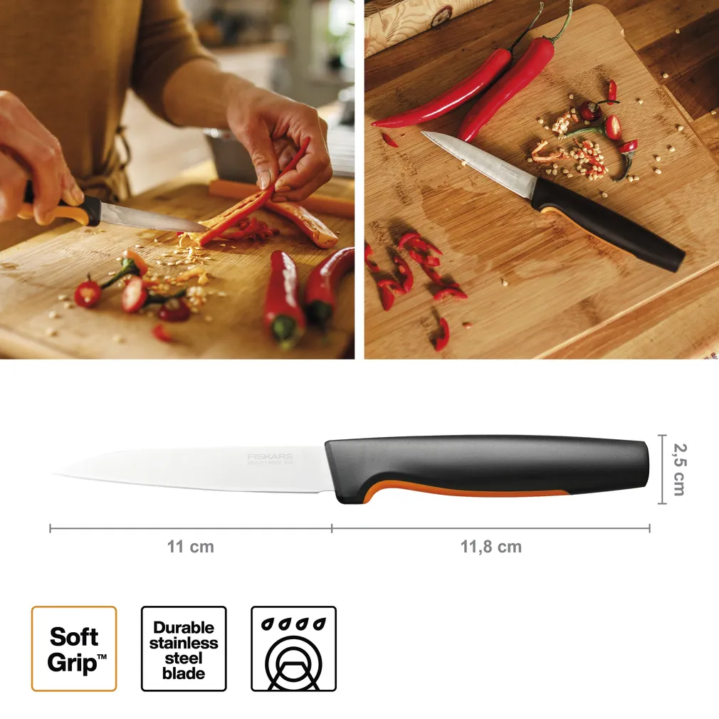 JUURVILJANUGA FISKARS FUNCTIONAL FORM