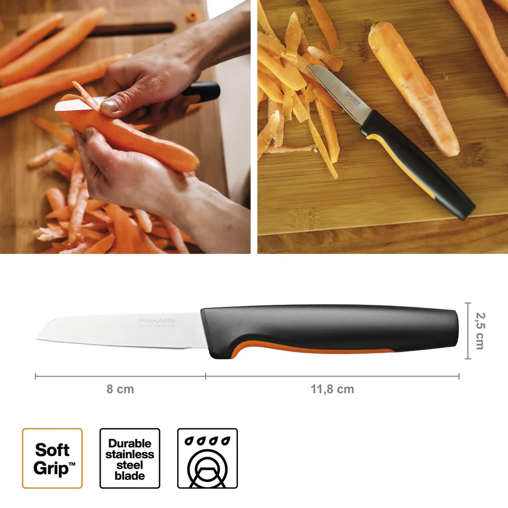 KOORIMISNUGA FISKARS FUNCTIONAL FORM SIRGE