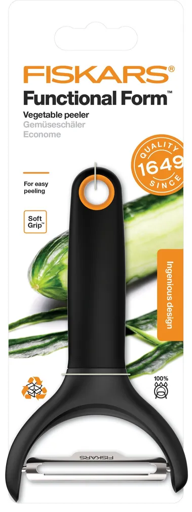 KÖÖGIVILJA KOORIJA FISKARS FUNCTIONAL FORM