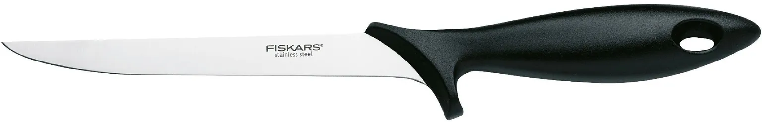 FILEERIMISNUGA FISKARS ESSENTIAL 18CM