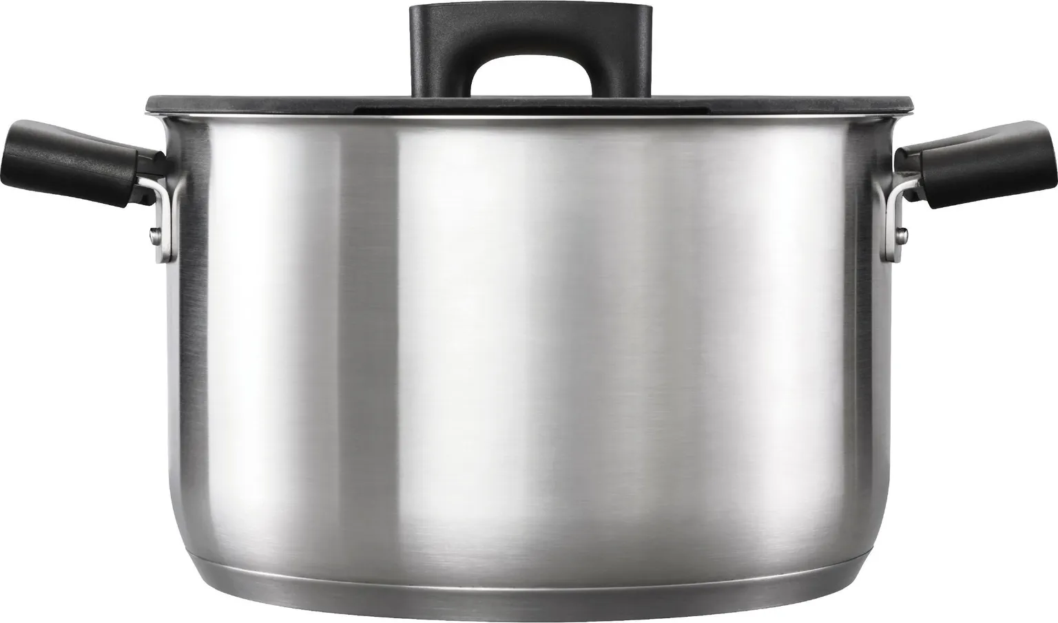 KASTRUL TERAS FISKARS HARD FACE 3,5L