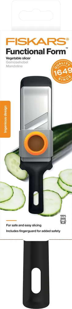 VIILUTAJA FISKARS FUNCTIONAL FORM