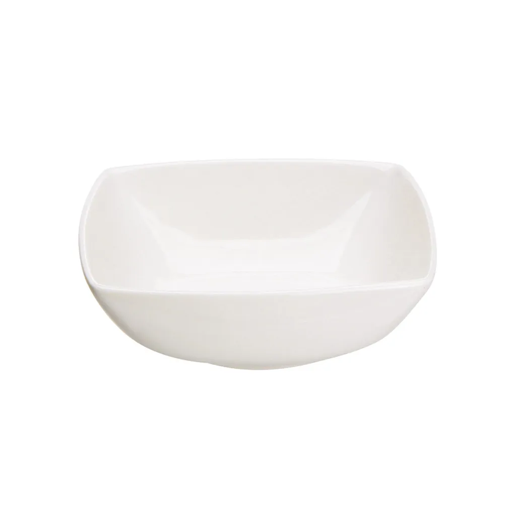 TALDRIK ALTOM DESIGN SÜGAV REGULAR PORTSELAN 17CM, KREEMJAS