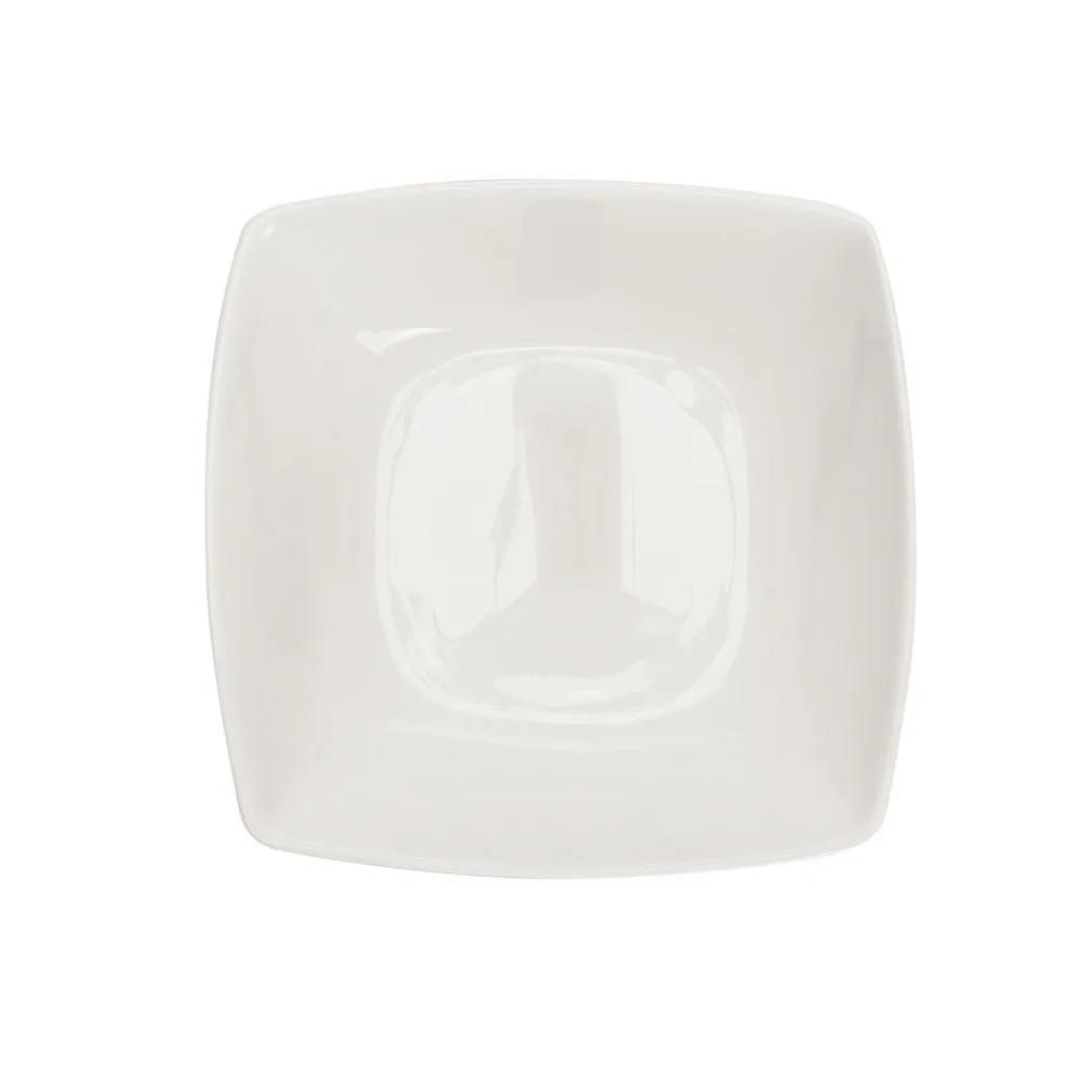 TALDRIK ALTOM DESIGN SÜGAV REGULAR PORTSELAN 17CM, KREEMJAS