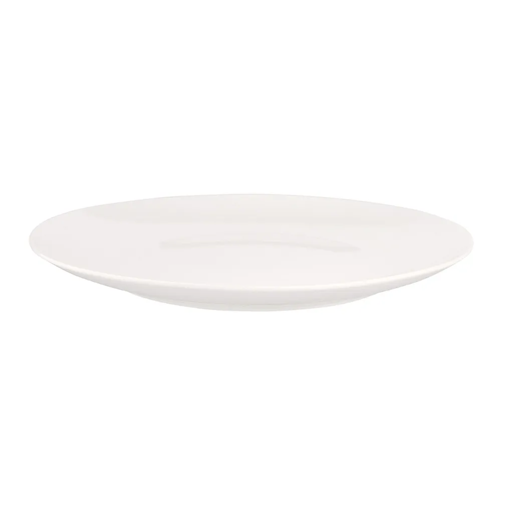 TALDRIK ALTOM DESIGN BELLA PORTSELAN 26CM, KREEMJAS