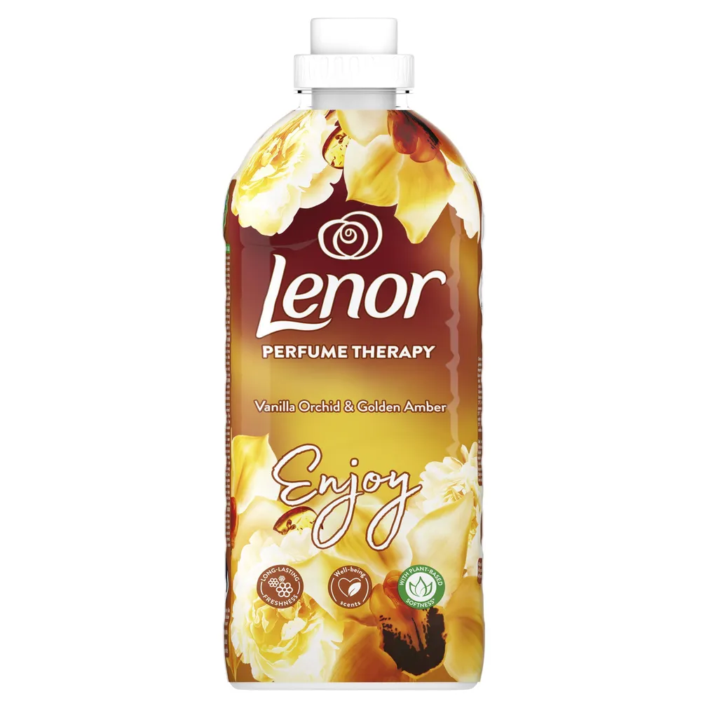 PESULOPUTUSVAHEND LENOR ORCHID & VANILLA 1200ML