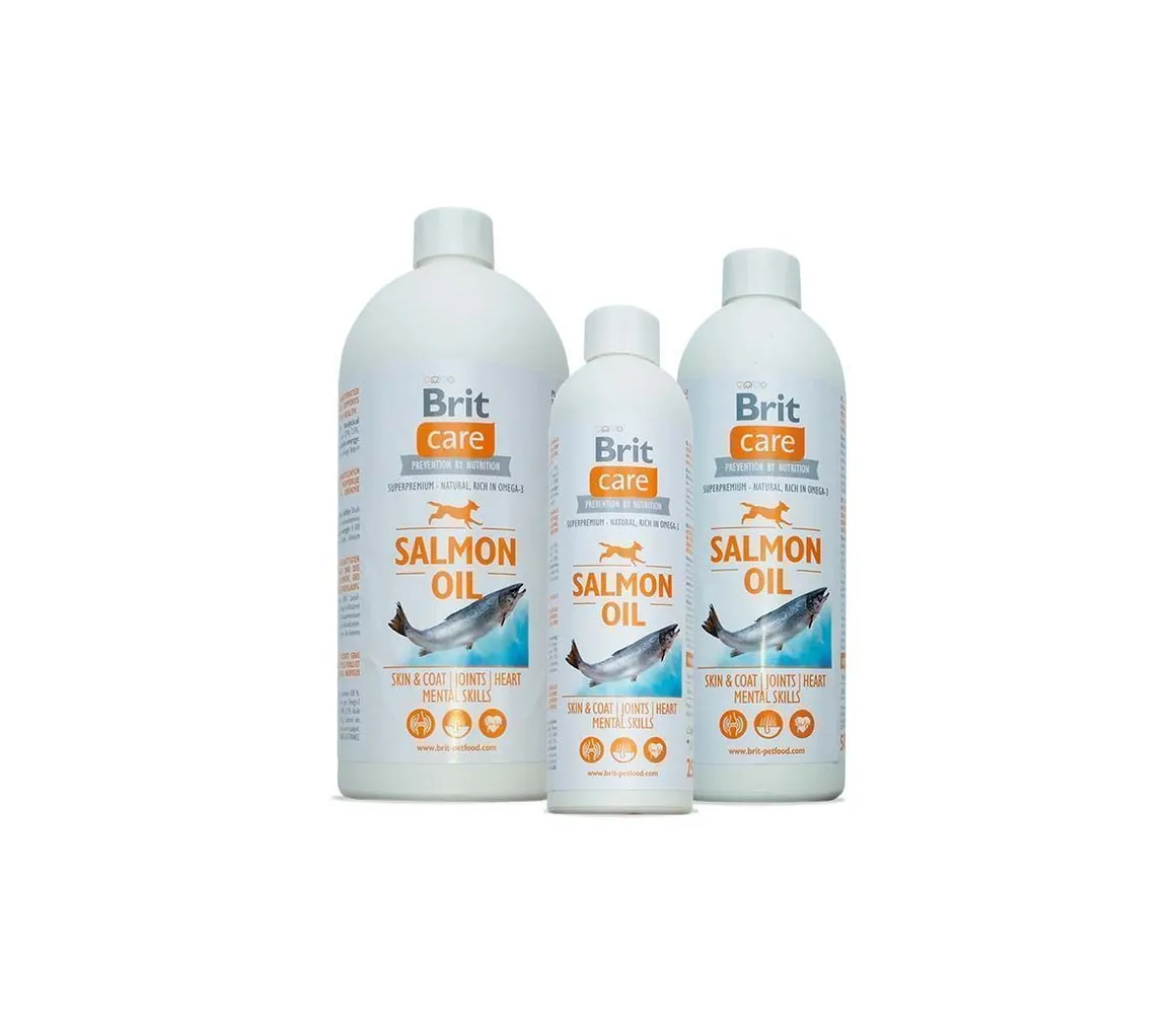 LÕHEÕLI BRIT CARE 0,5KG