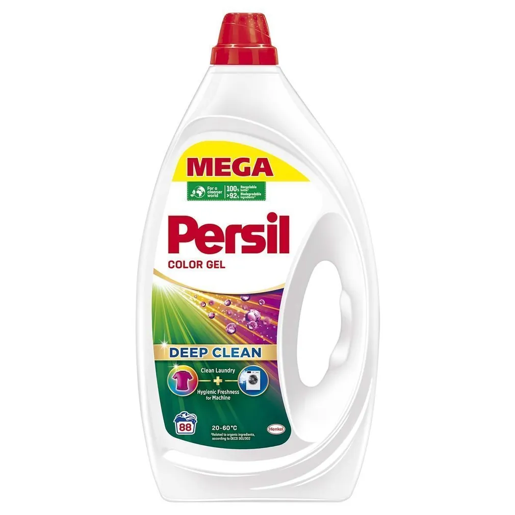 PESUGEEL PERSIL COLOR 88PK