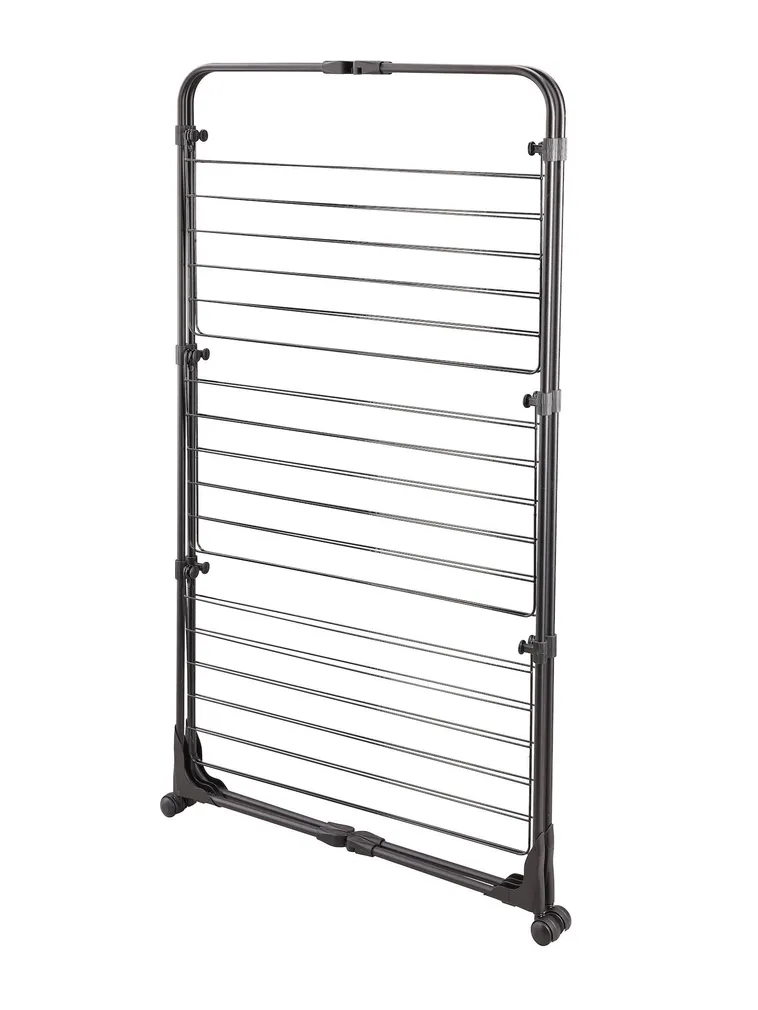 PESUKUIVATAJA LEIFHEIT CLASSIC TOWER 270 BLACK 