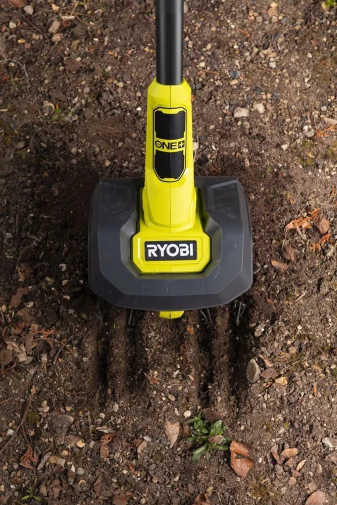 MULLAFREES RYOBI 18V AKUTOITEGA, RY18CVA-0