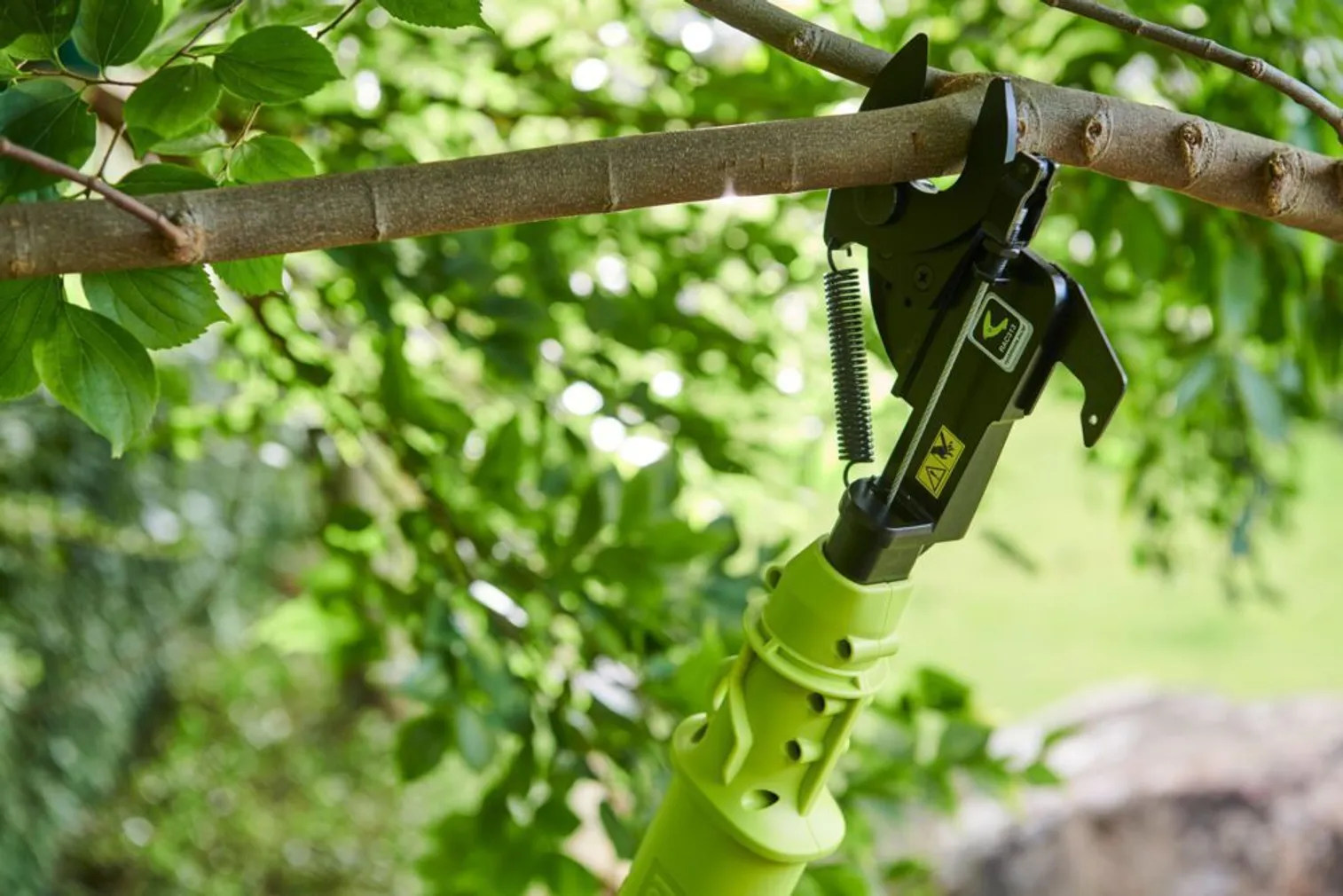 OKSALÕIKUR RYOBI 18V AKUTOITEGA KÄESHOITAV OLP1832BX