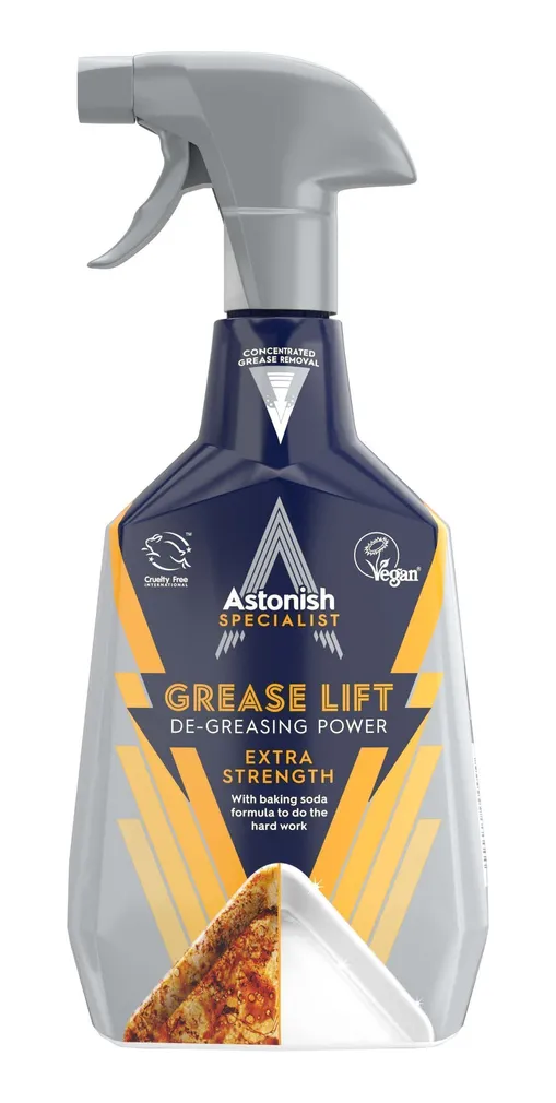 RASVAEEMALDI ASTONISH 750ML