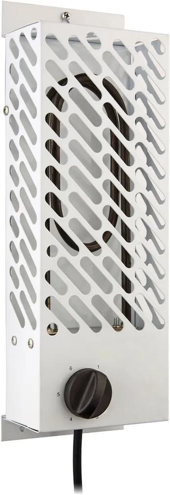 KÜLMAVALVUR 200W IP21