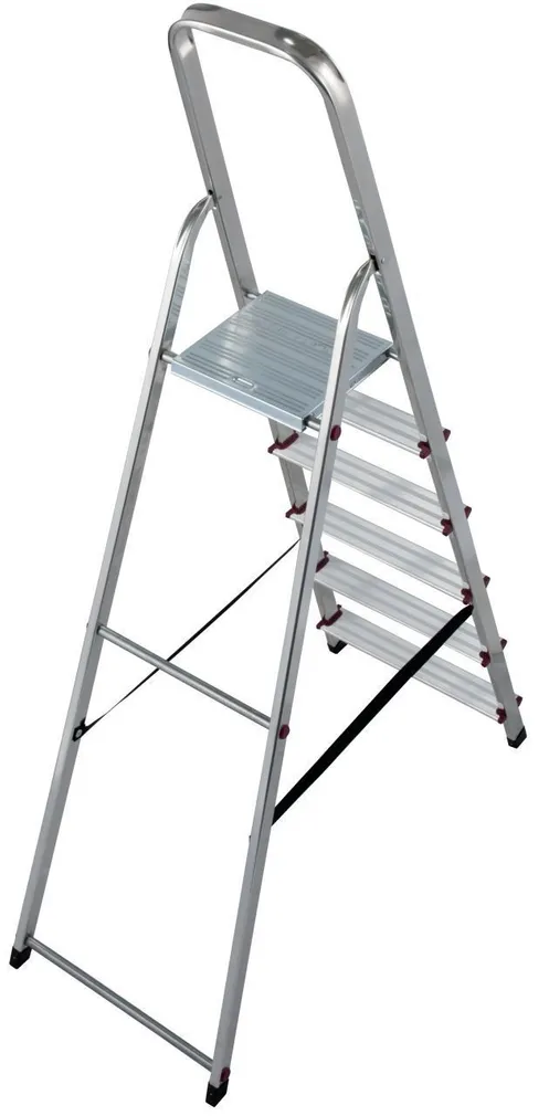 TREPPREDEL KRAUSE CORDA 1x6 ASTET