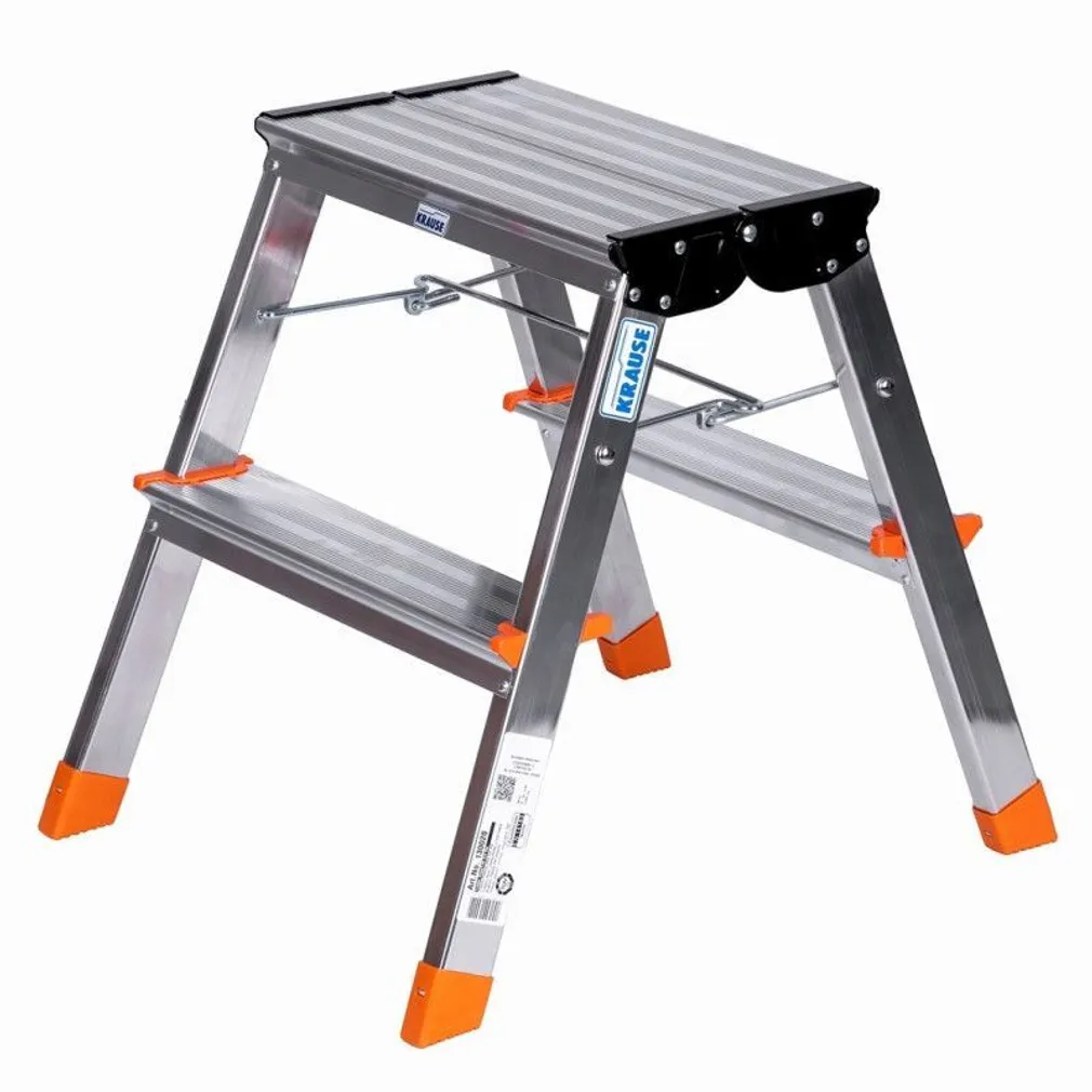 KAHEPOOLNE TREPPREDEL KRAUSE MONTO 2x2 ASTET
