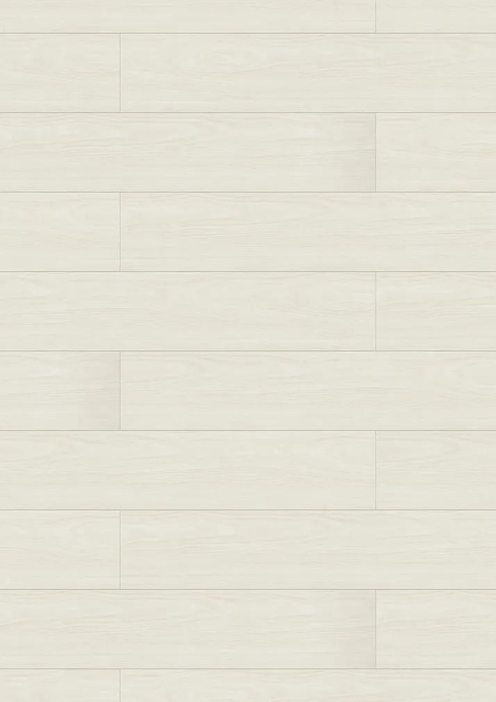 LAEPANEEL MDF 10X202X1300MM 9060 PEAR WHITE 1,58M²/PAKIS