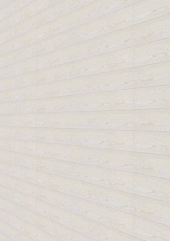 LAEPANEEL MDF 7X202X1300MM 9008 ASH WHITE 2,89M² PAKIS