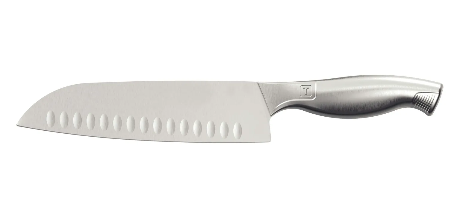 SANTOKU NUGA TRAMONTINA SUBLIME 7,5”