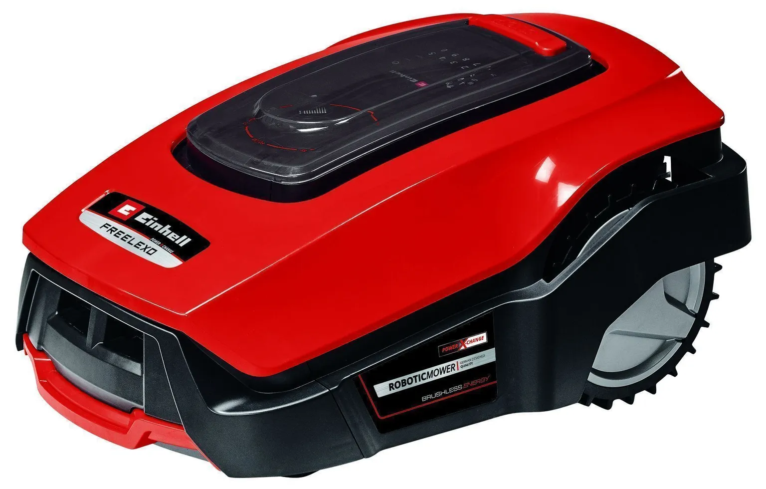 ROBOTMURUNIIDUK EINHELL FREELEXO+ SOLO