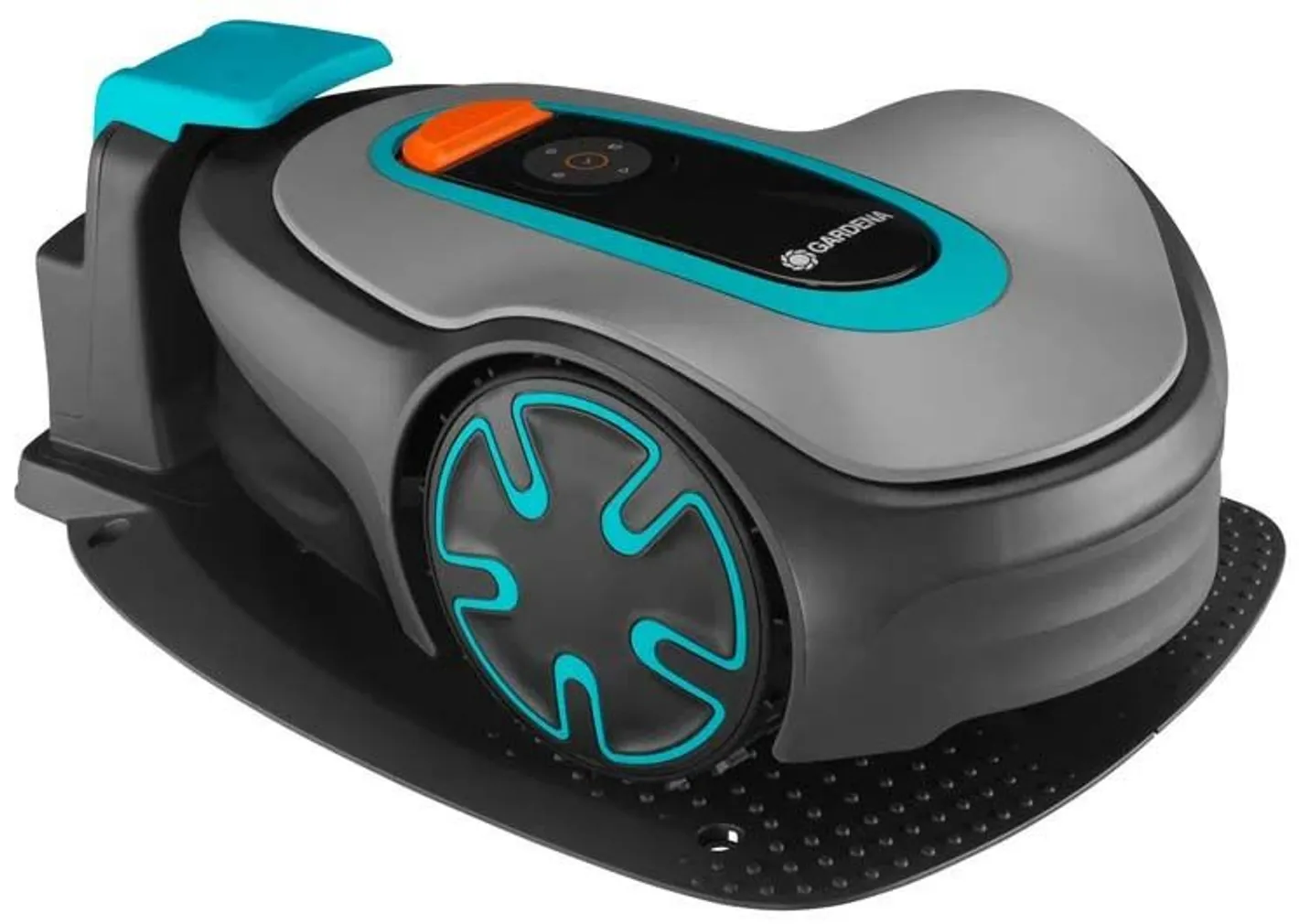 ROBOTNIIDUK GARDENA SILENO MINIMO 400M²