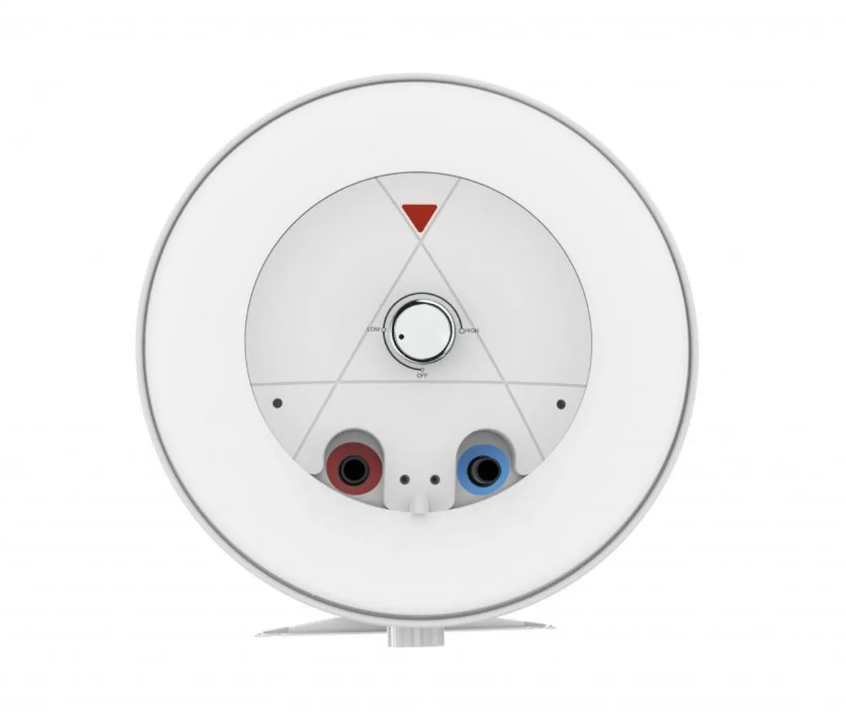 BOILER MIDEA AQUA 50L VERTIKAALNE 1500W