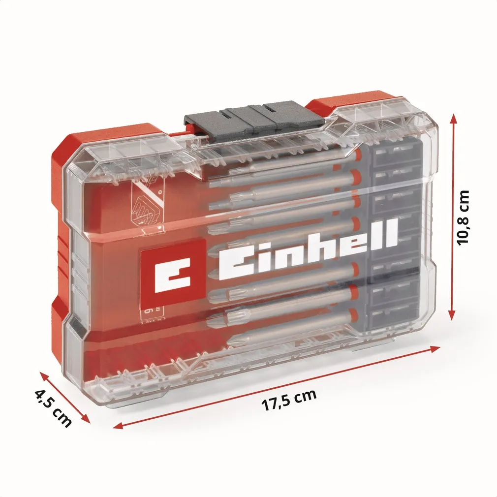 OTSIKUD EINHELL M-CASE 16TK