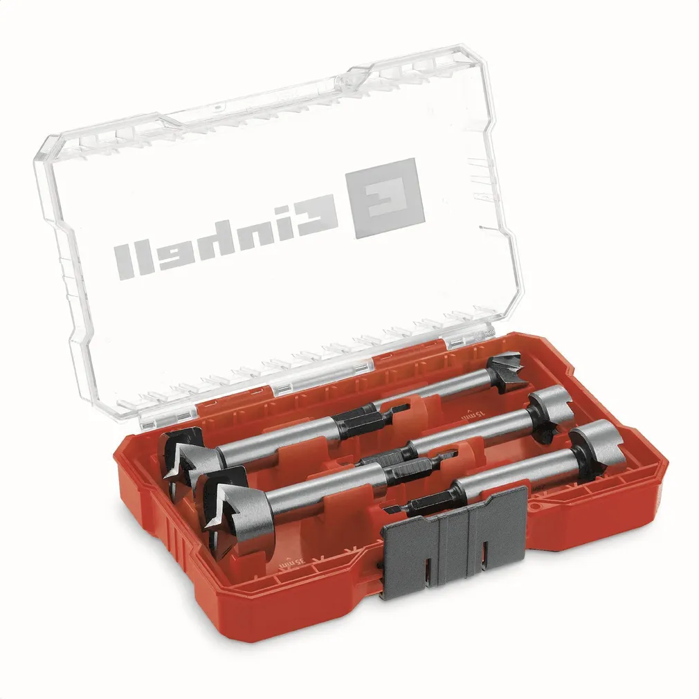 OKSAPUUR EINHELL M-CASE 5TK