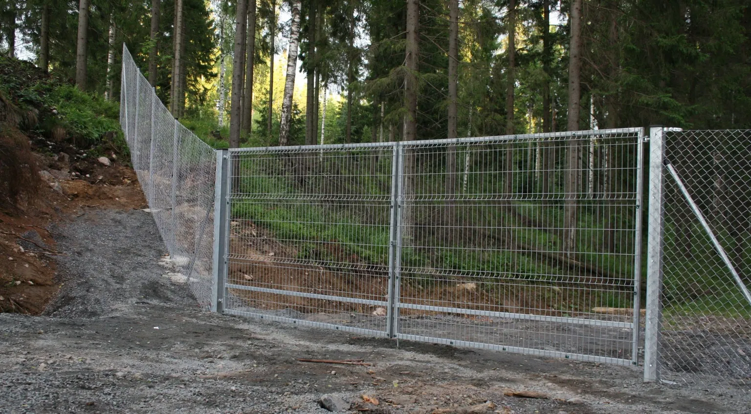 AIAVÕRK PUNUTUD ZN FLEXI 1500 MM 12,5M RULLIS