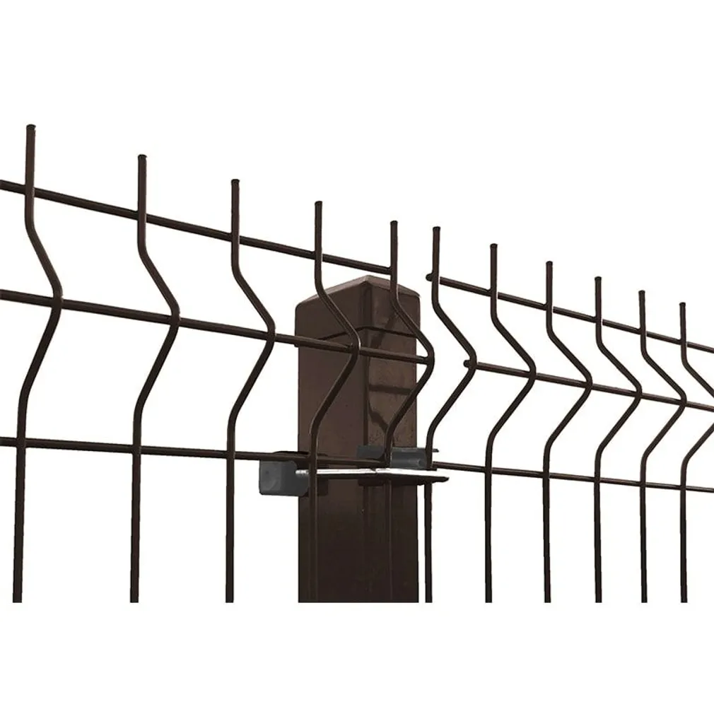 AIA KEEVISPANEEL 3D 50X200/4MM 2,03X2,5M RAL8017
