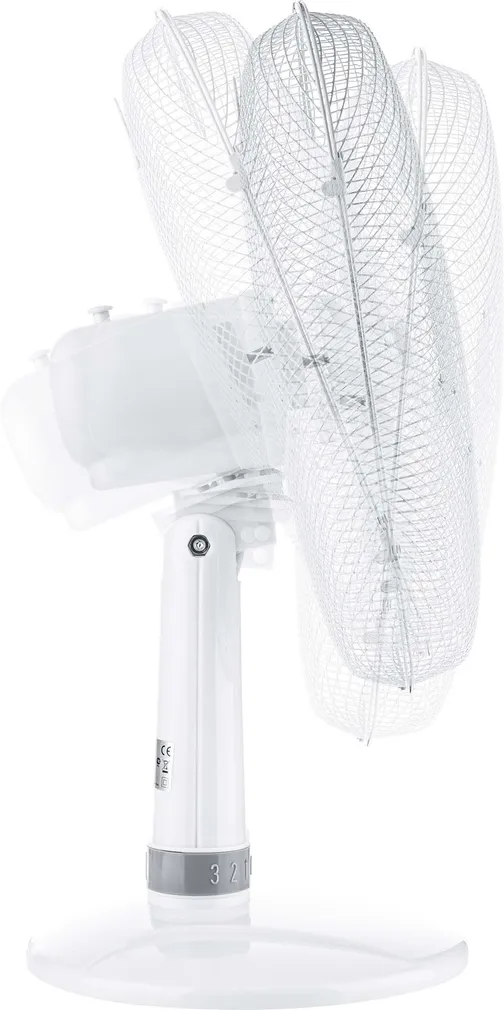 LAUAVENTILAATOR SENCOR SFE4037WH 40CM