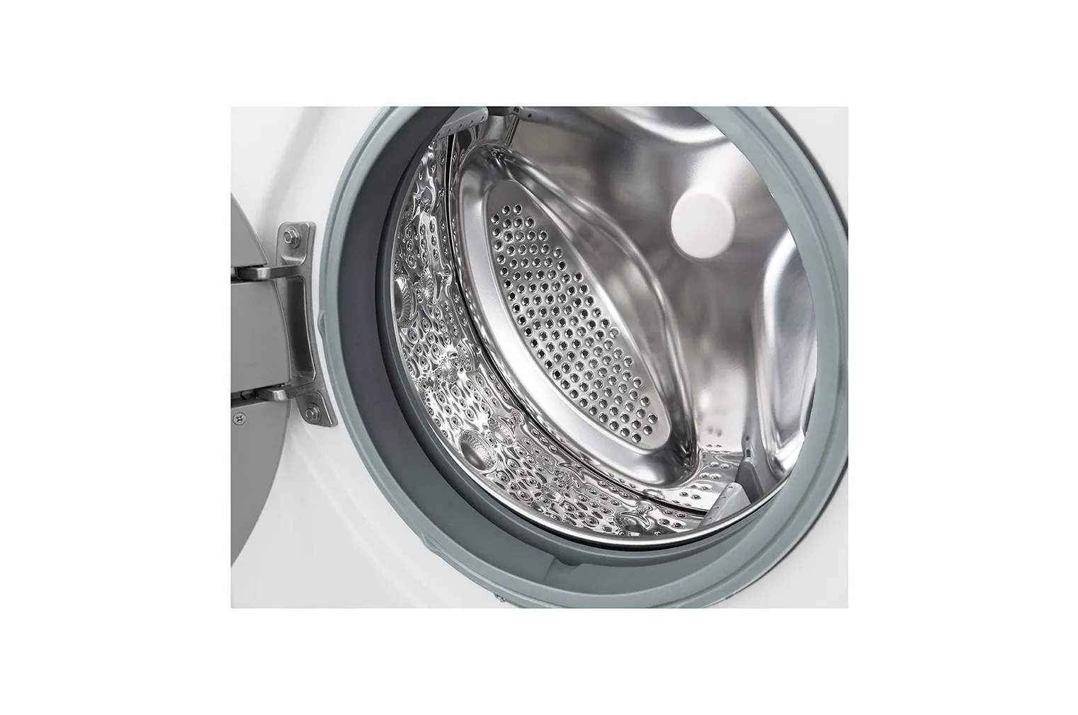 PESUMASIN LG EESTLAETAV F2J3WY5WE 6,5KG 1200RPM