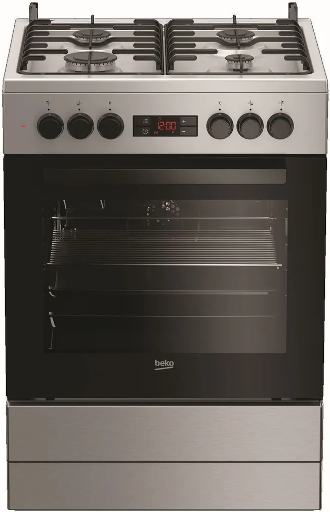 GAASIPLIIT AHJUGA BEKO FSM62320DSS