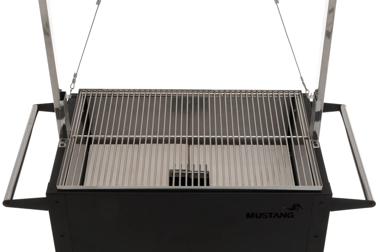 SÖEGRILL MUSTANG PATAGONIA