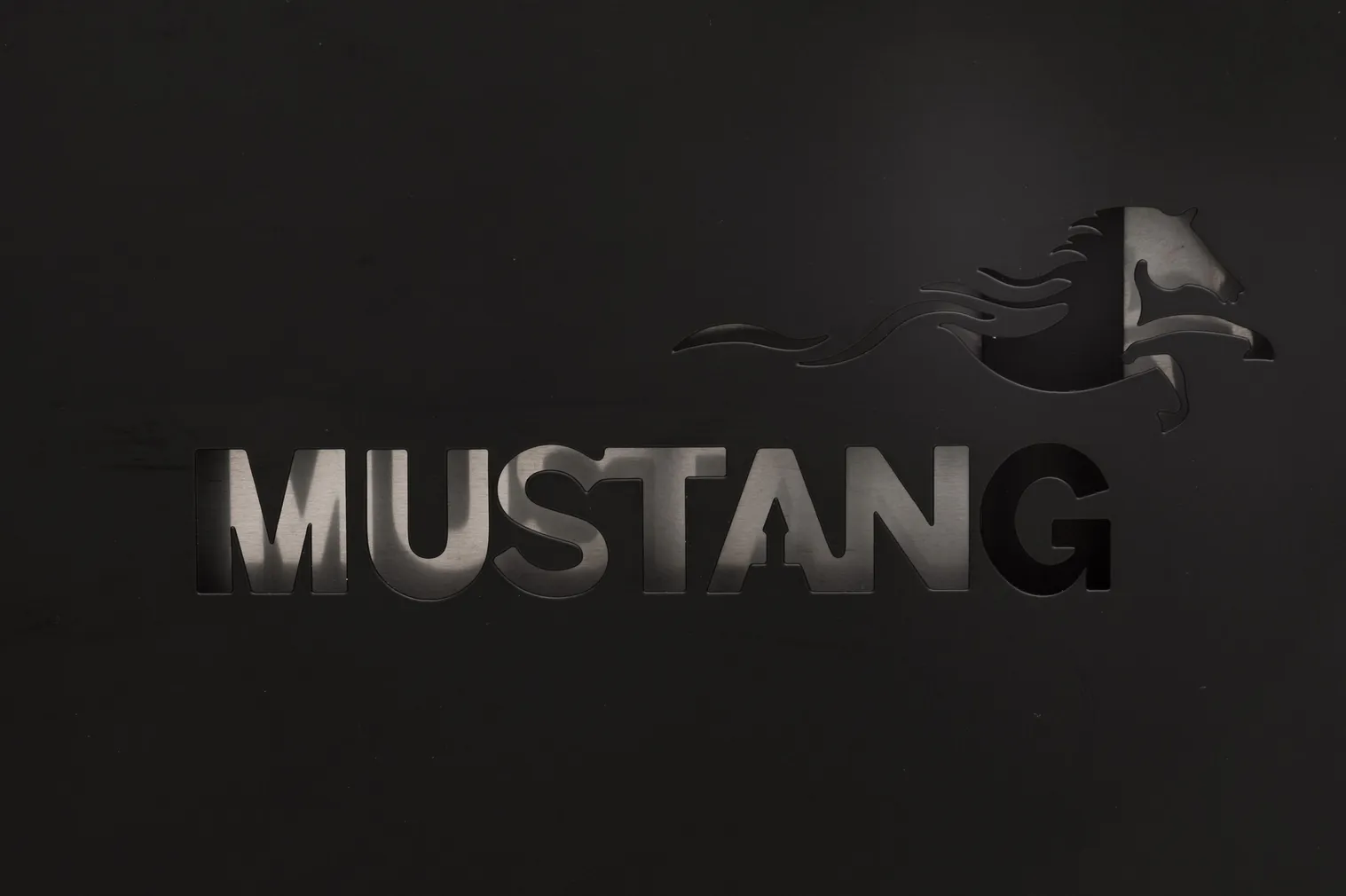 SÖEGRILL MUSTANG PATAGONIA