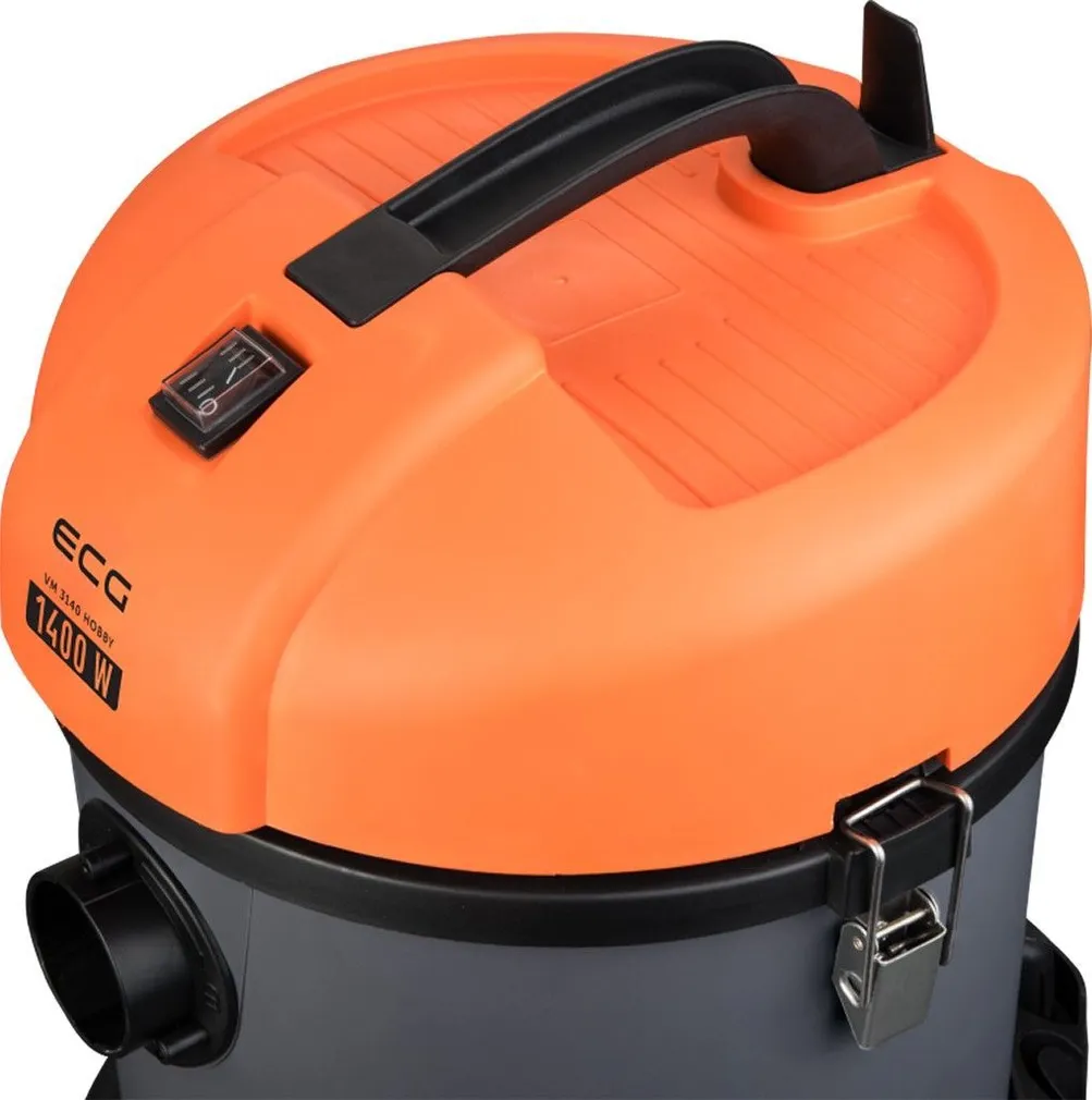 TOLMUIMEJA ECG VM 3140 HOBBY