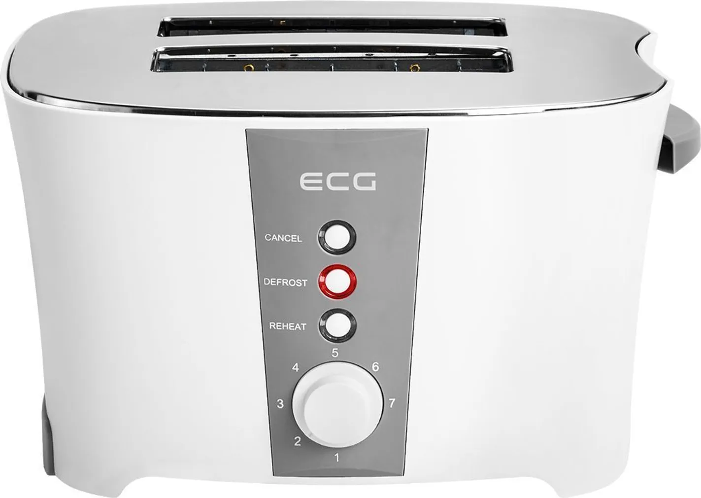 RÖSTER ECG ST 818