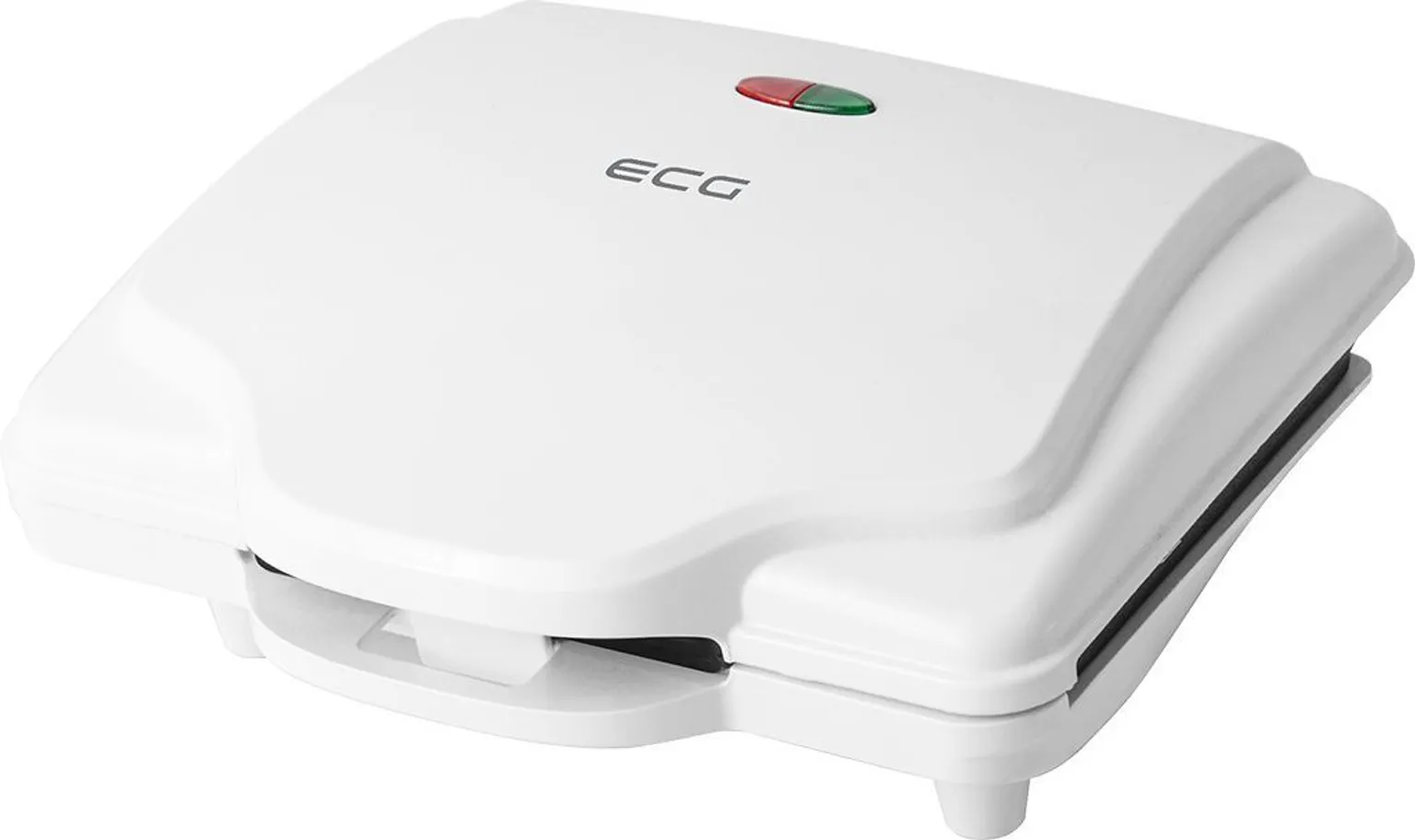 VAHVLIKÜPSETAJA ECG S 1370 WAFFLE