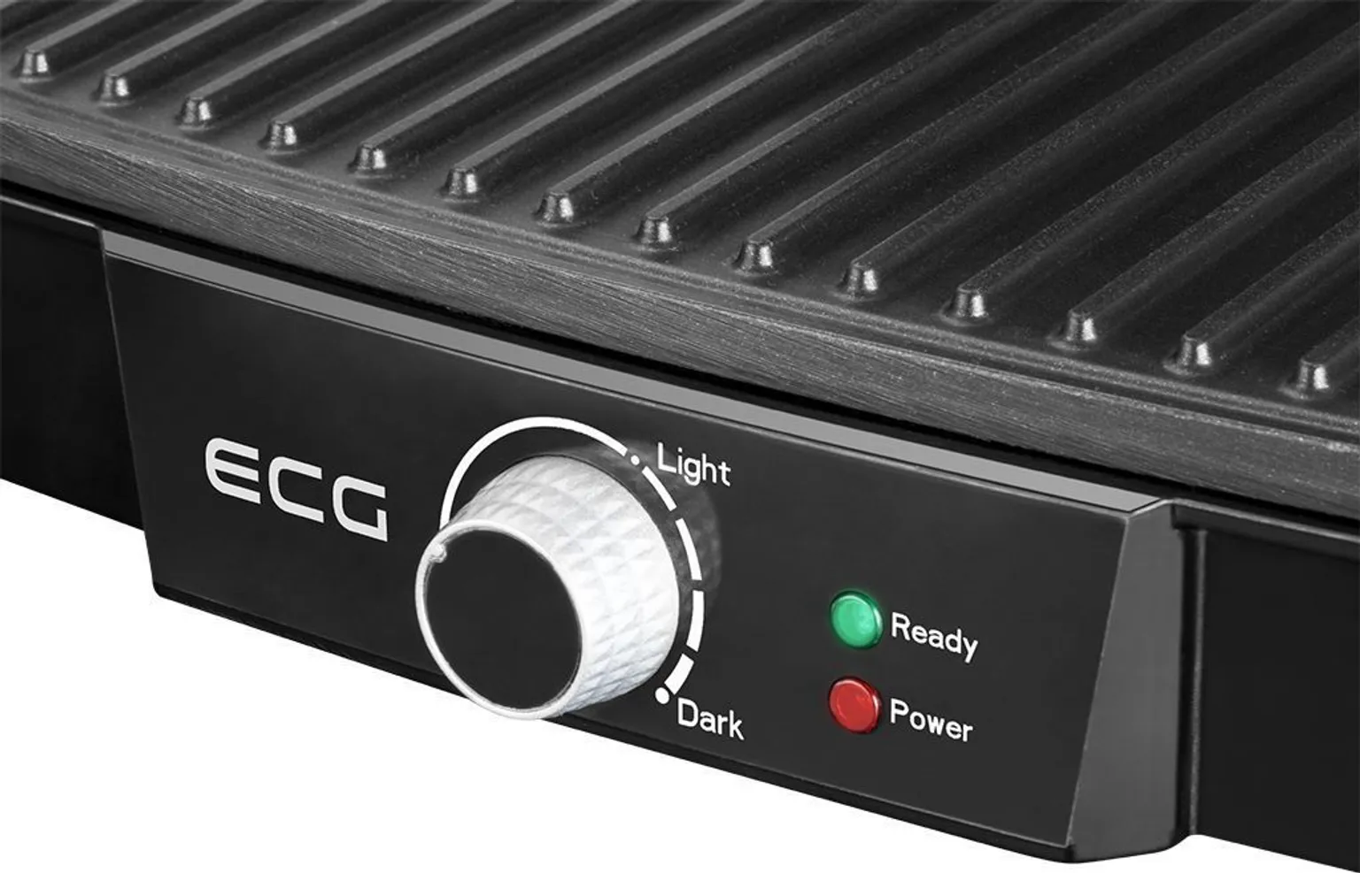 KONTAKTGRILL ECG KG 100
