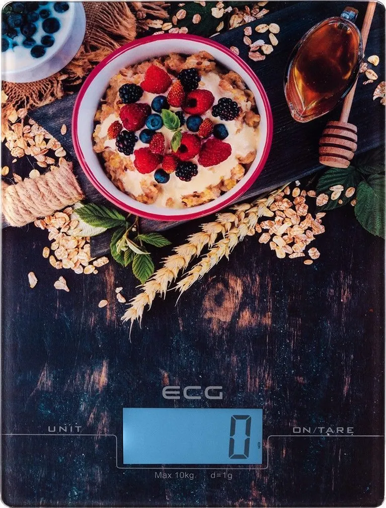 KÖÖGIKAAL ECG KV 1021 BERRIES