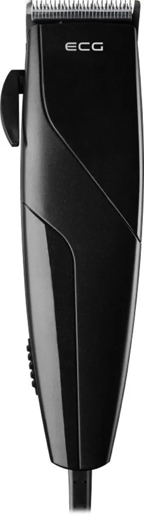 JUUKSELÕIKUR ECG ZS 1020 BLACK
