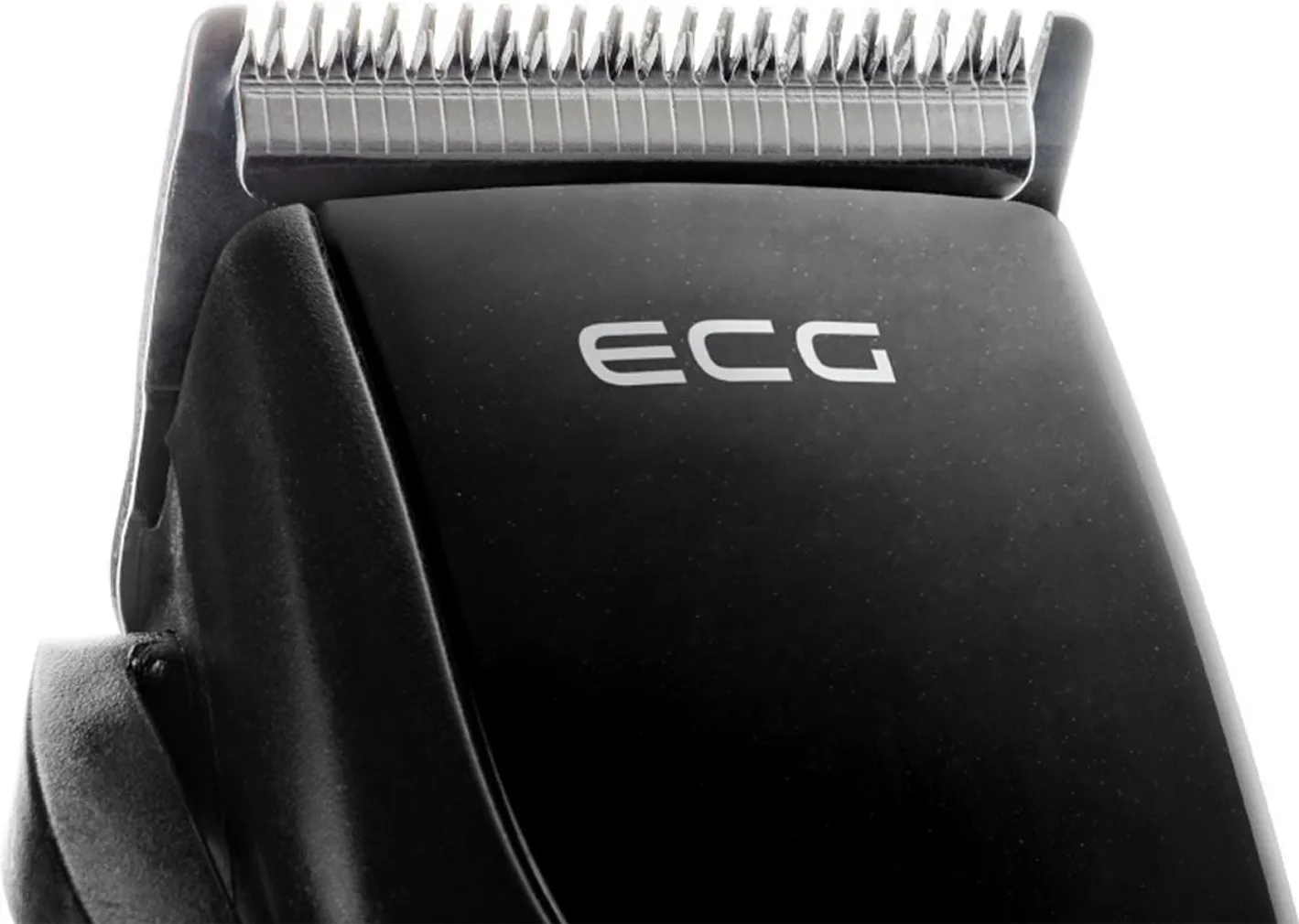 JUUKSELÕIKUR ECG ZS 1020 BLACK