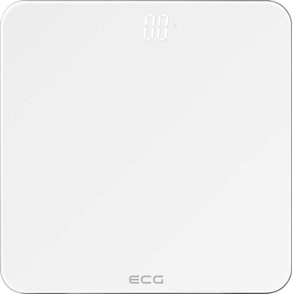 VANNITOAKAAL ECG OV 1821 VALGE