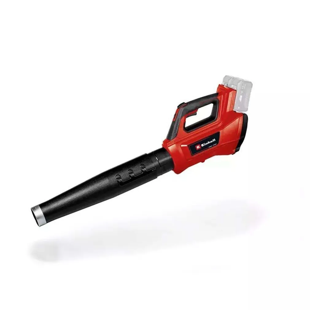 AKULEHEPUHUR EINHELL GP-LB 36/210 LI E SOLO, AKU JA LAADIJATA